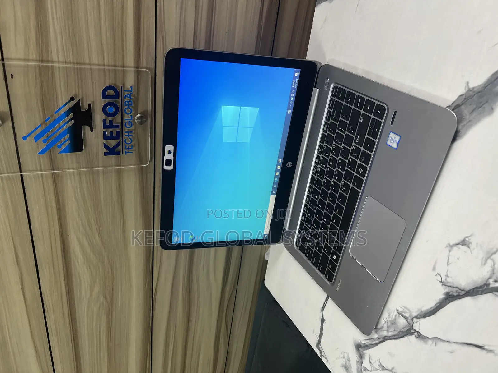 Laptop HP EliteBook 1040 G3 8GB Intel Core I5 SSD 256GB