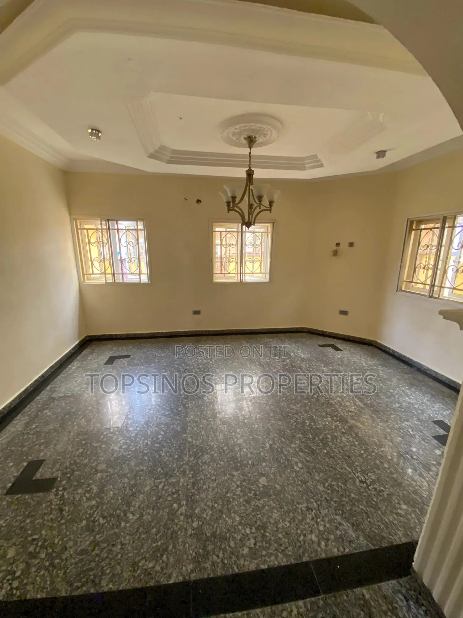 3bdrm Bungalow in Dawaki for rent