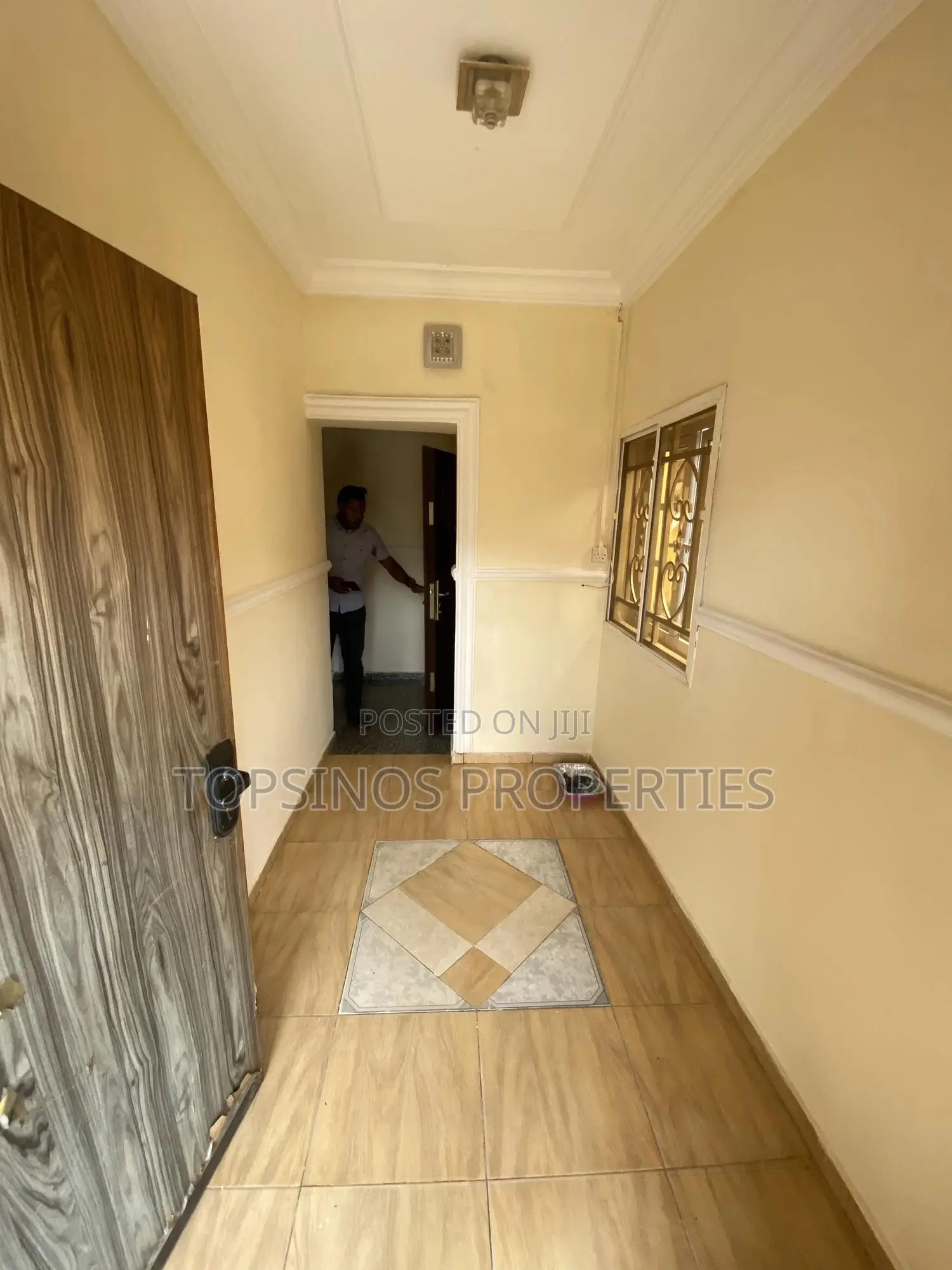 3bdrm Bungalow in Dawaki for rent
