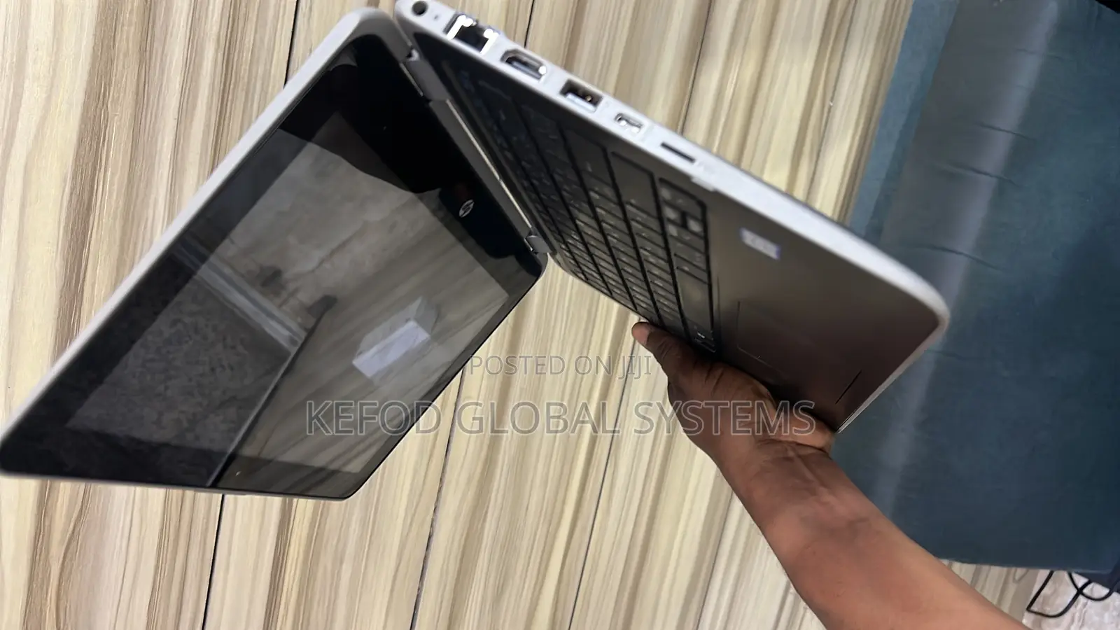 Laptop HP ProBook 11 G2 EE 8GB Intel Core I5 SSD 256GB