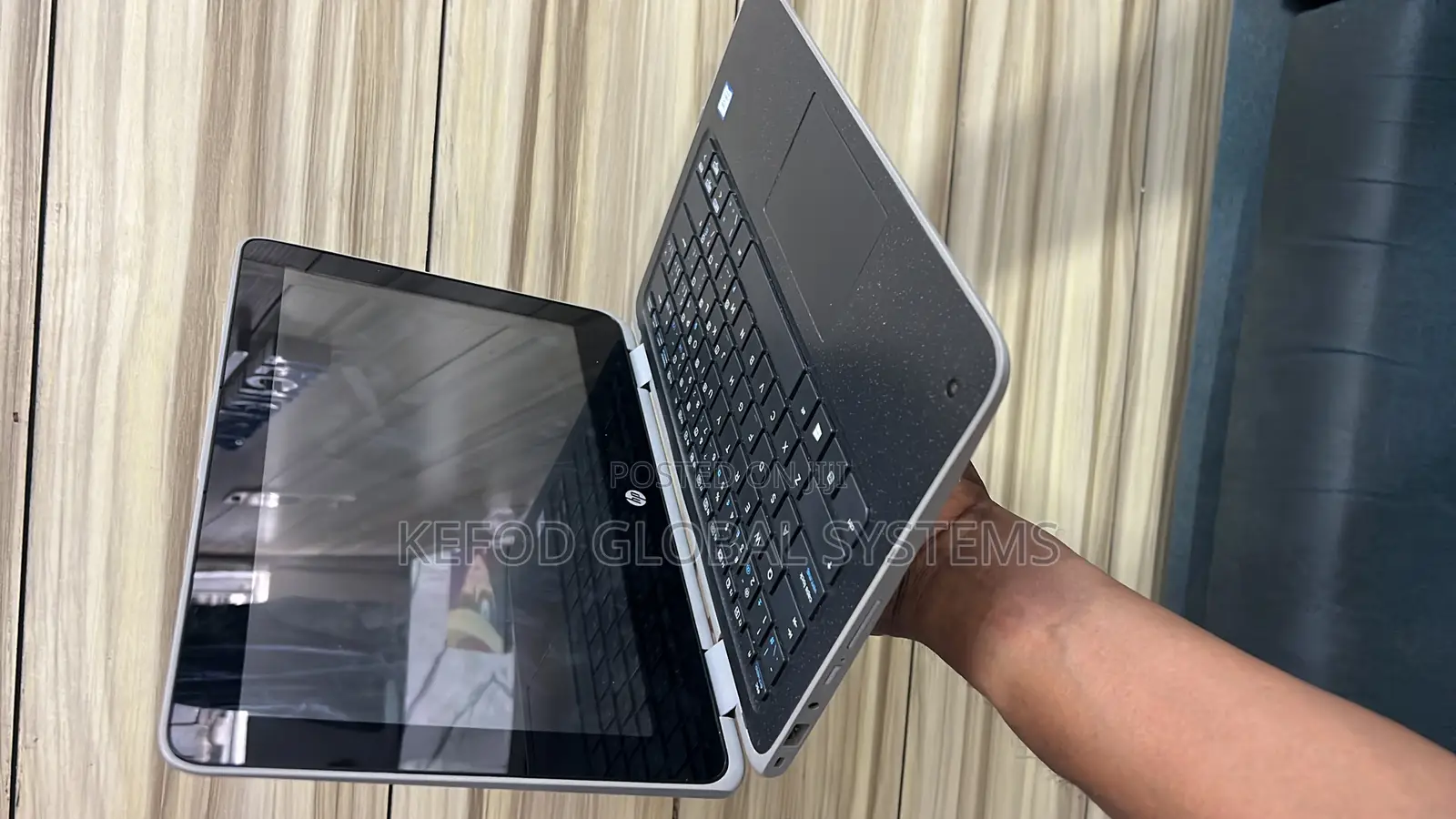 Laptop HP ProBook 11 G2 EE 8GB Intel Core I5 SSD 256GB