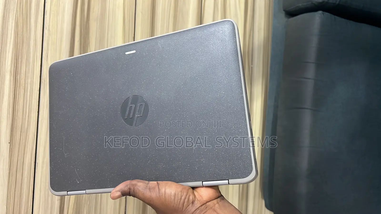Laptop HP ProBook 11 G2 EE 8GB Intel Core I5 SSD 256GB