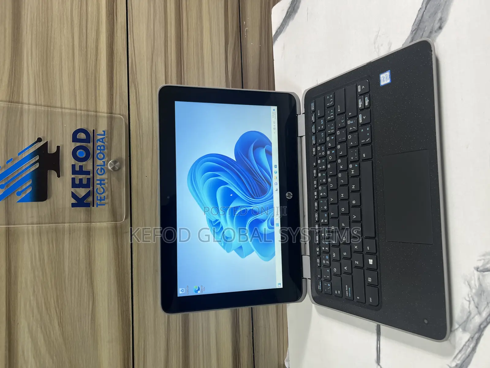 Laptop HP ProBook 11 G2 EE 8GB Intel Core I5 SSD 256GB