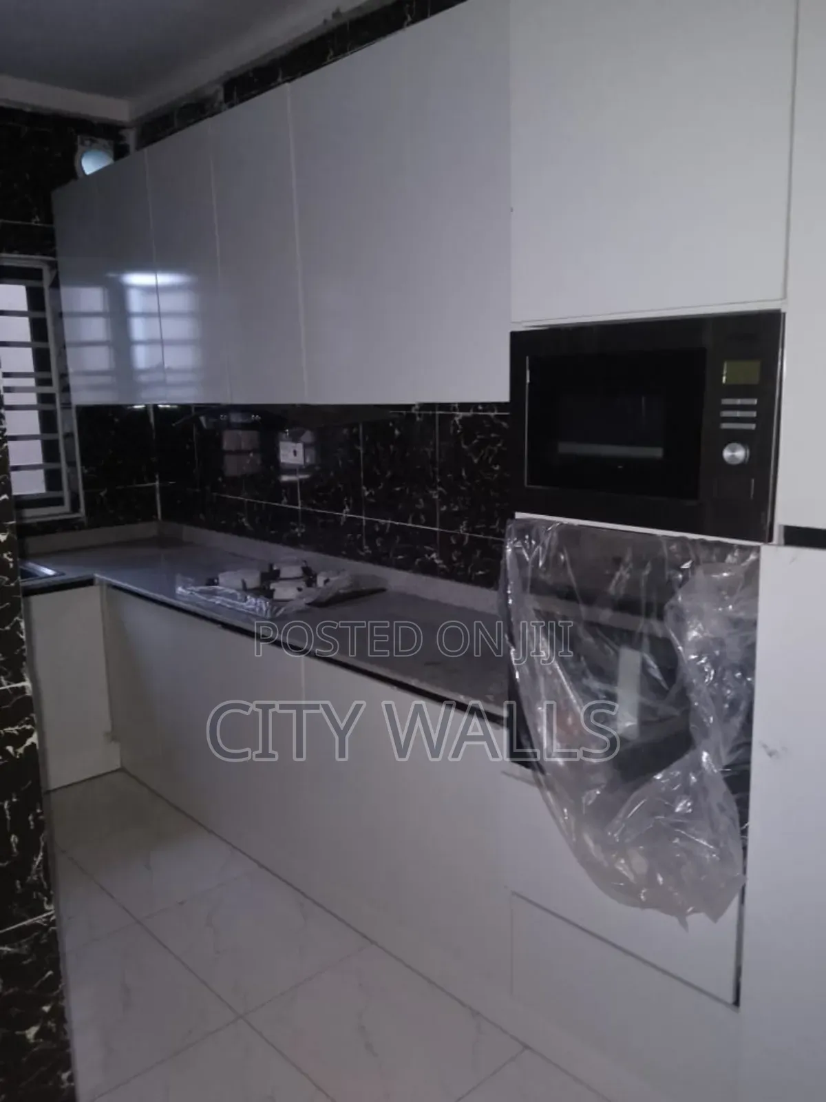 Mini Flat in Lekki for sale