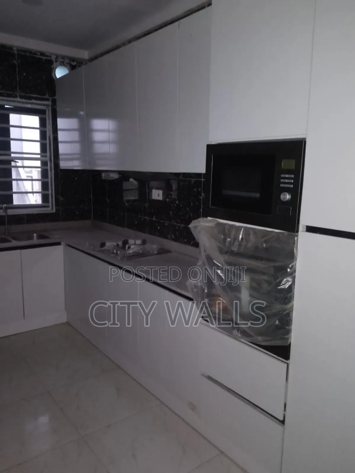 Mini Flat in Lekki for sale