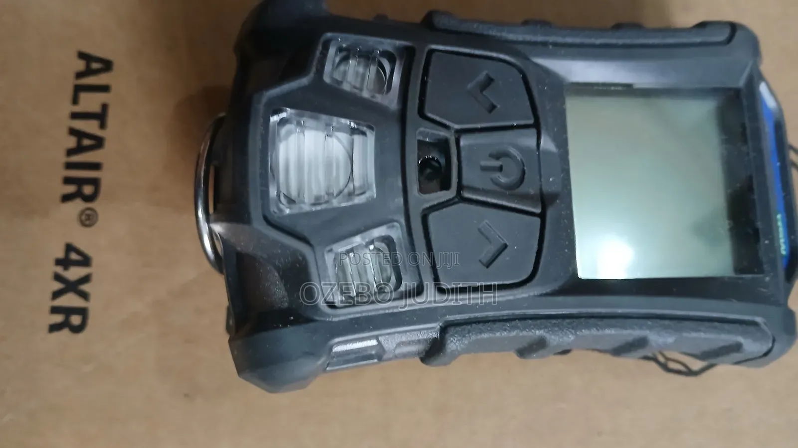MSA Gas Detector Altair 4x And 5x