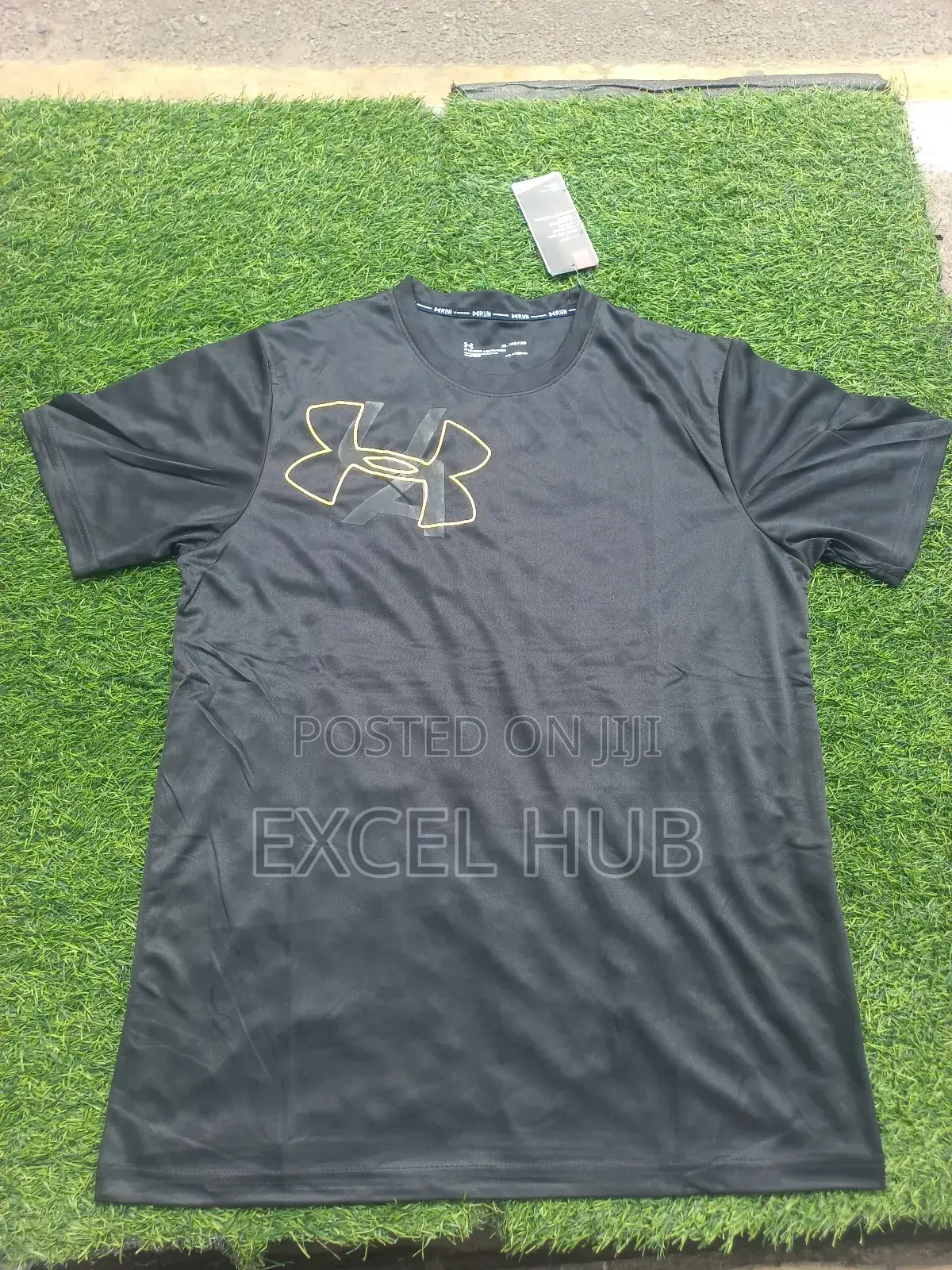Sport Shirt Underarmour