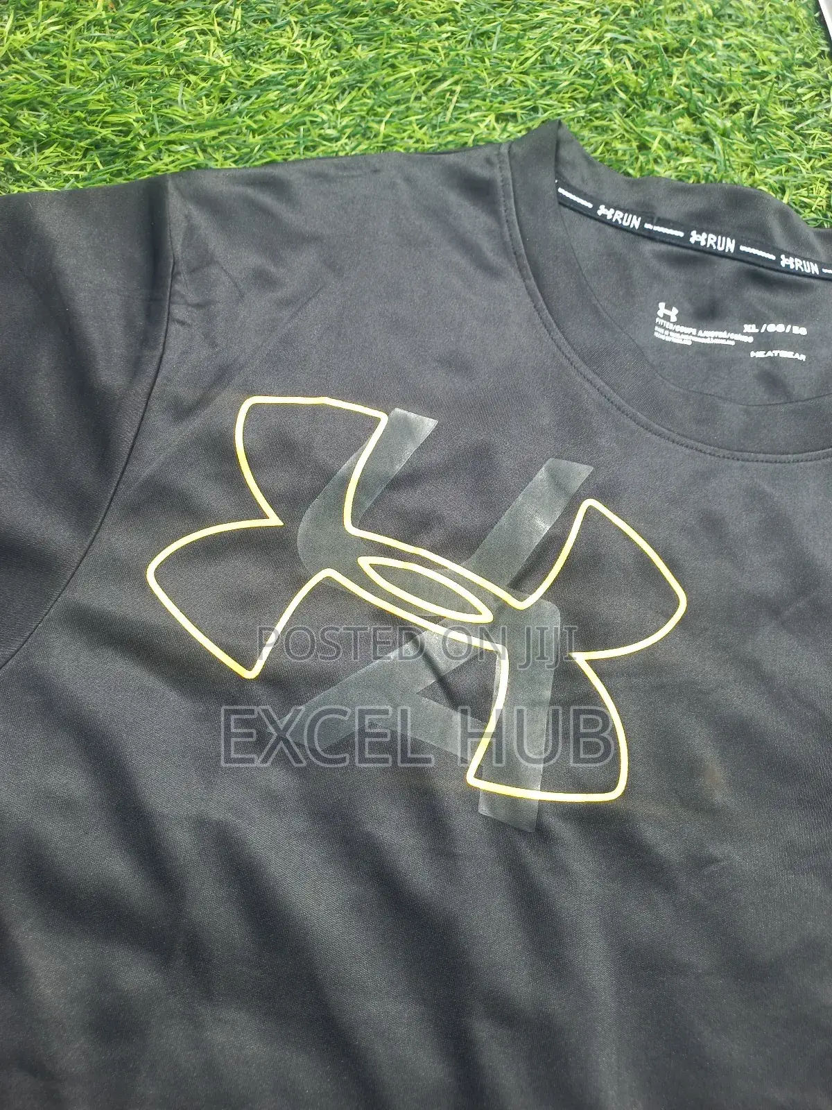 Sport Shirt Underarmour