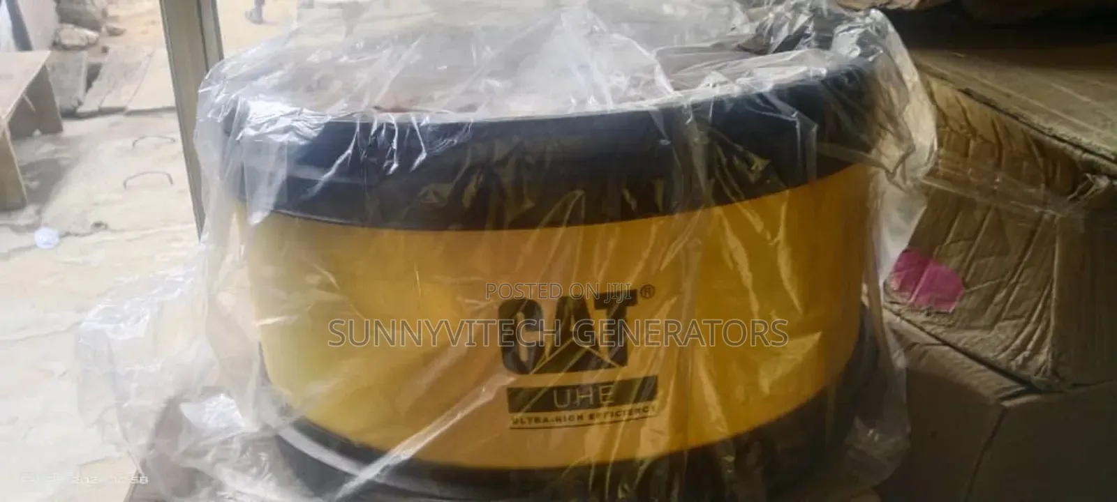 Air Filter Mantrac Cat 1000kva