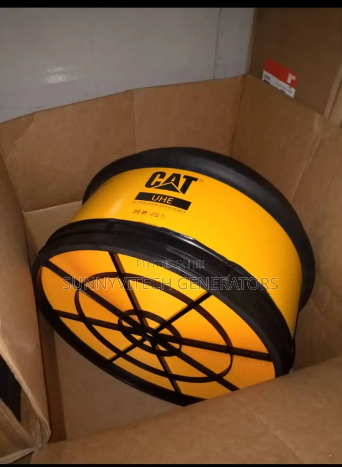 Air Filter Mantrac Cat 1000kva