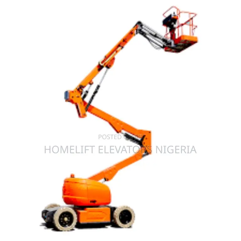 Boom Lifts | Man Lifts