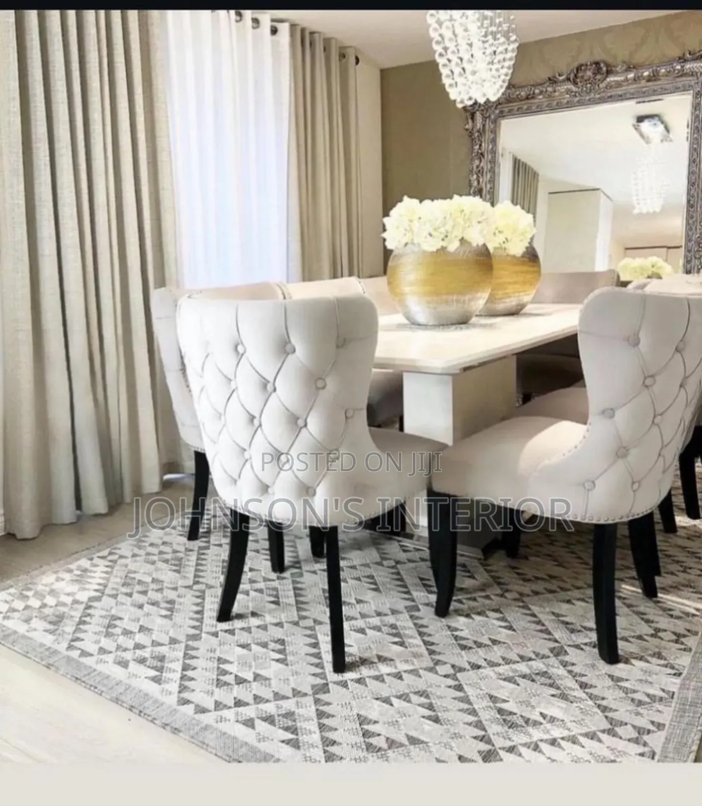 Dinning Set