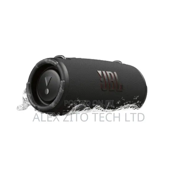 JBL Xtreme 3 Speaker