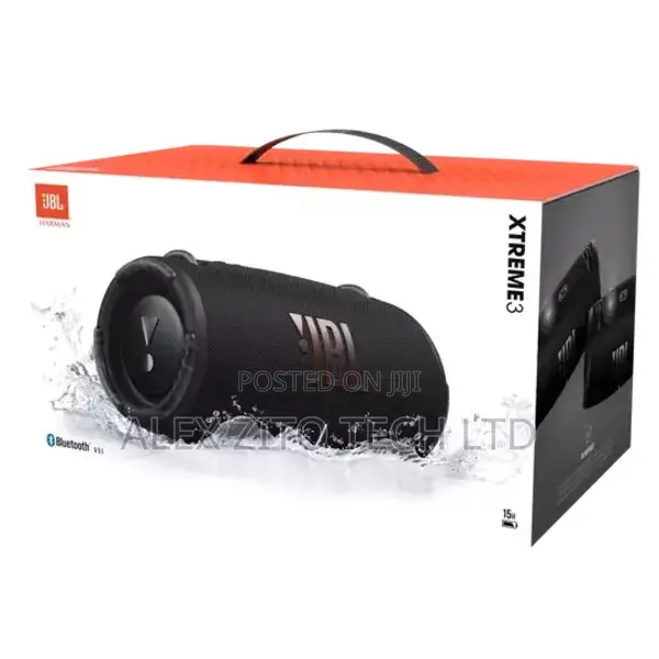 JBL Xtreme 3 Speaker