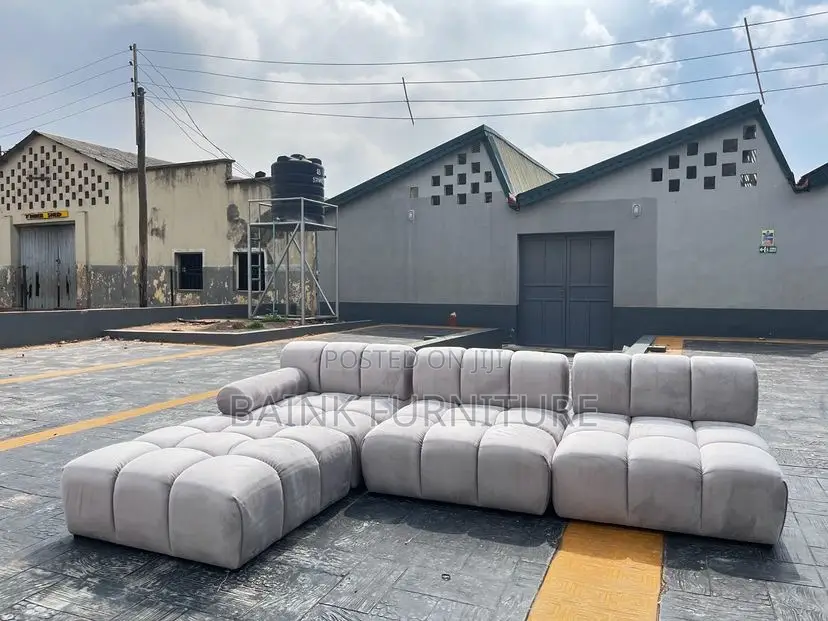 Living Room Sofa