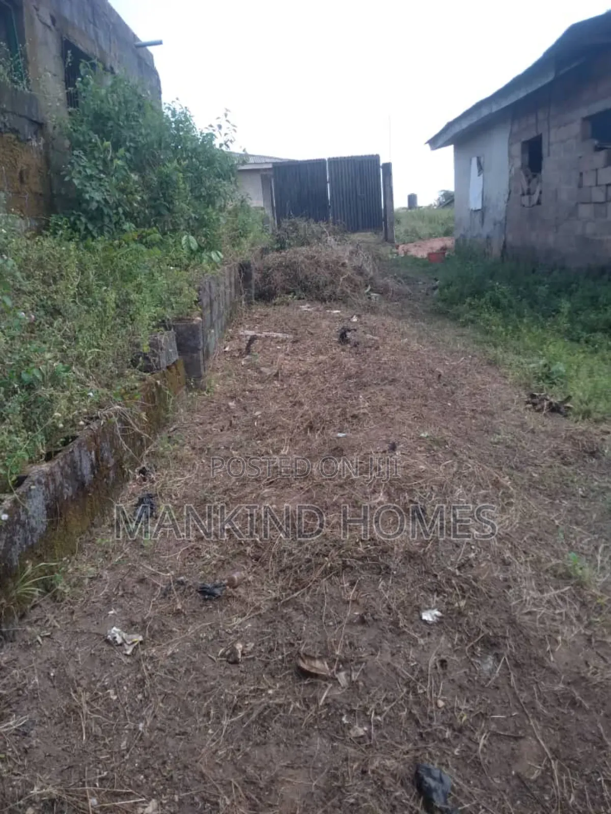 10,000 SQM on Oba Ladejobi Street, Ikeja GRA, Lagos