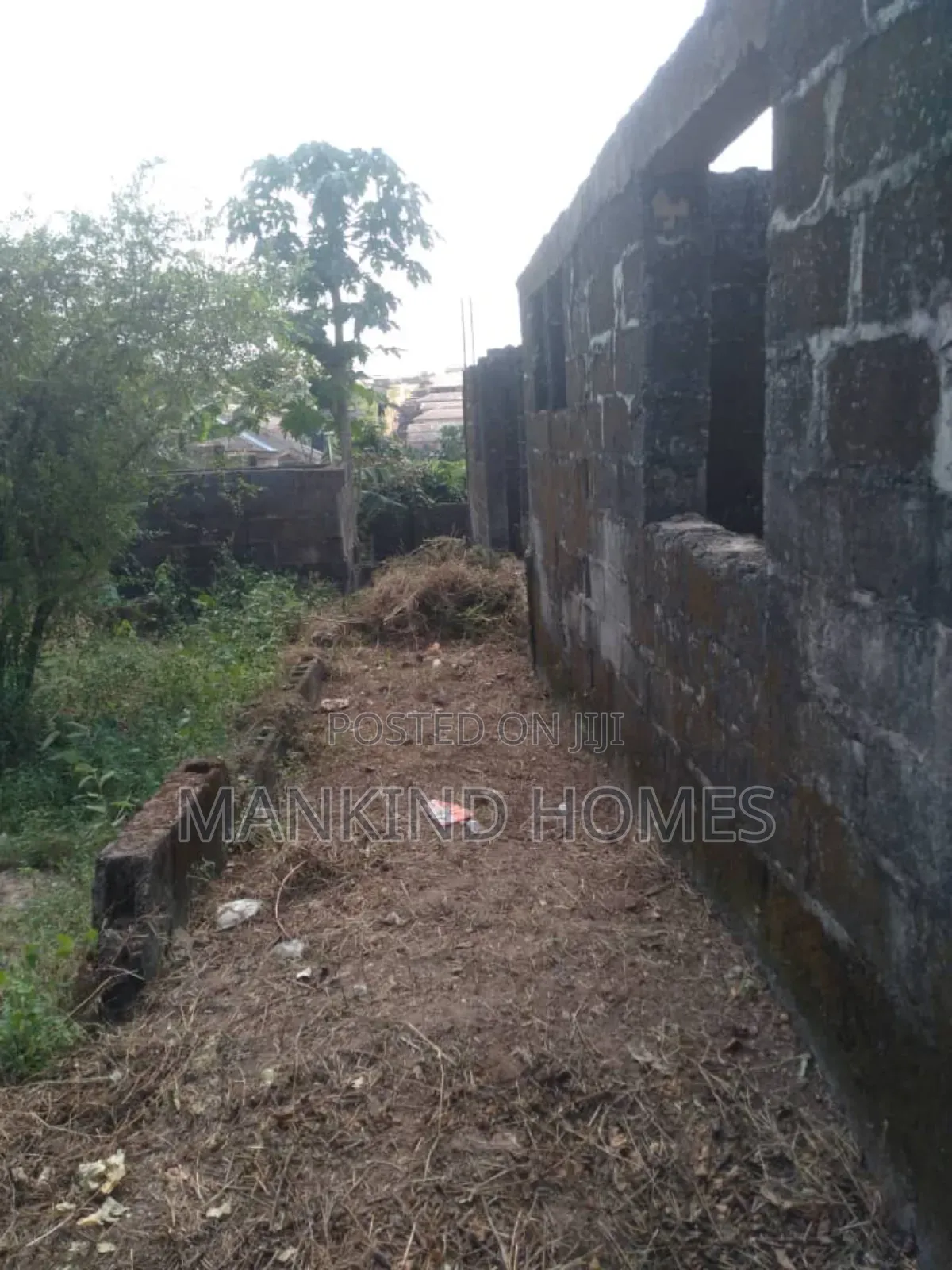 10,000 SQM on Oba Ladejobi Street, Ikeja GRA, Lagos