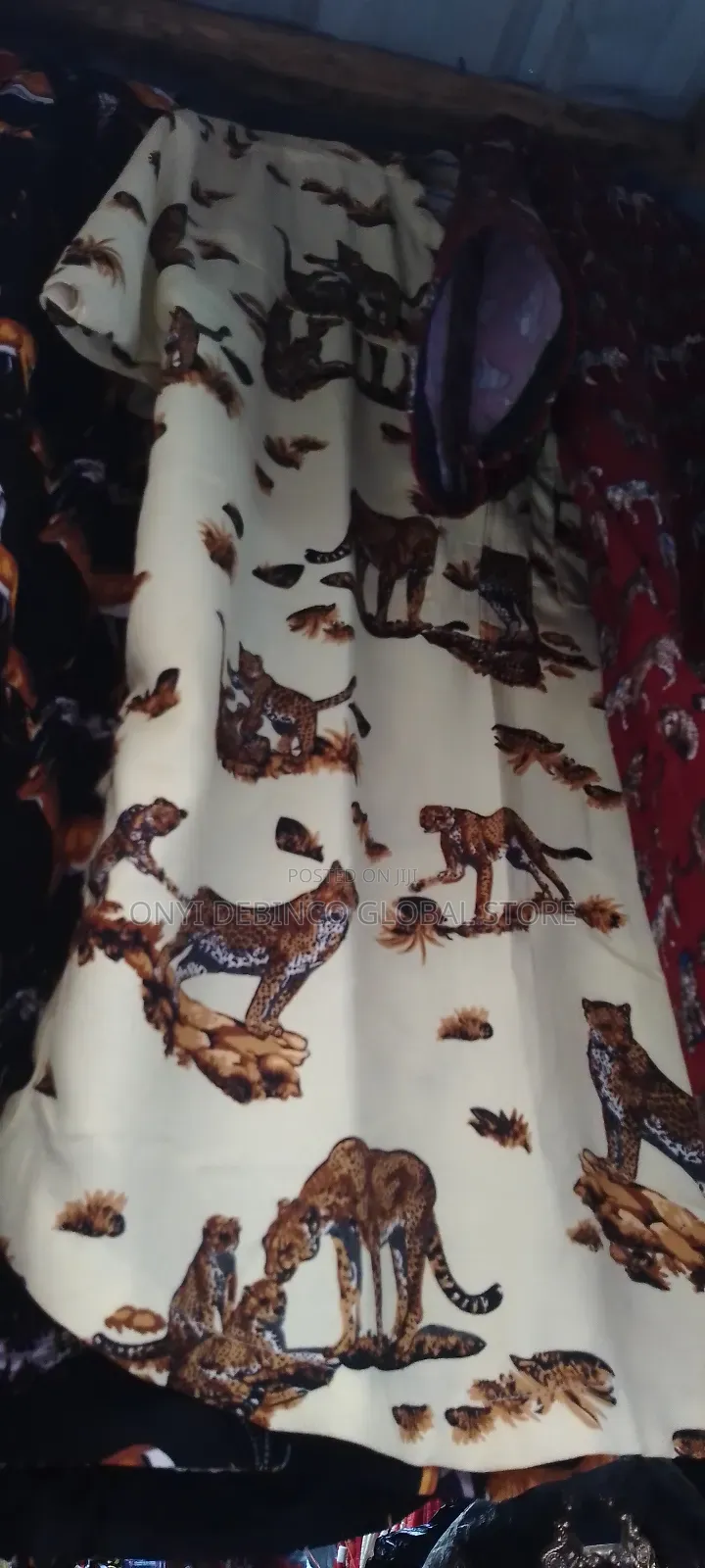 Luxury Isiagu Shirt For Igbo Men Traditional Title Ceremony