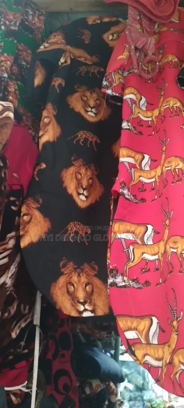 Luxury Isiagu Shirt For Igbo Men Traditional Title Ceremony