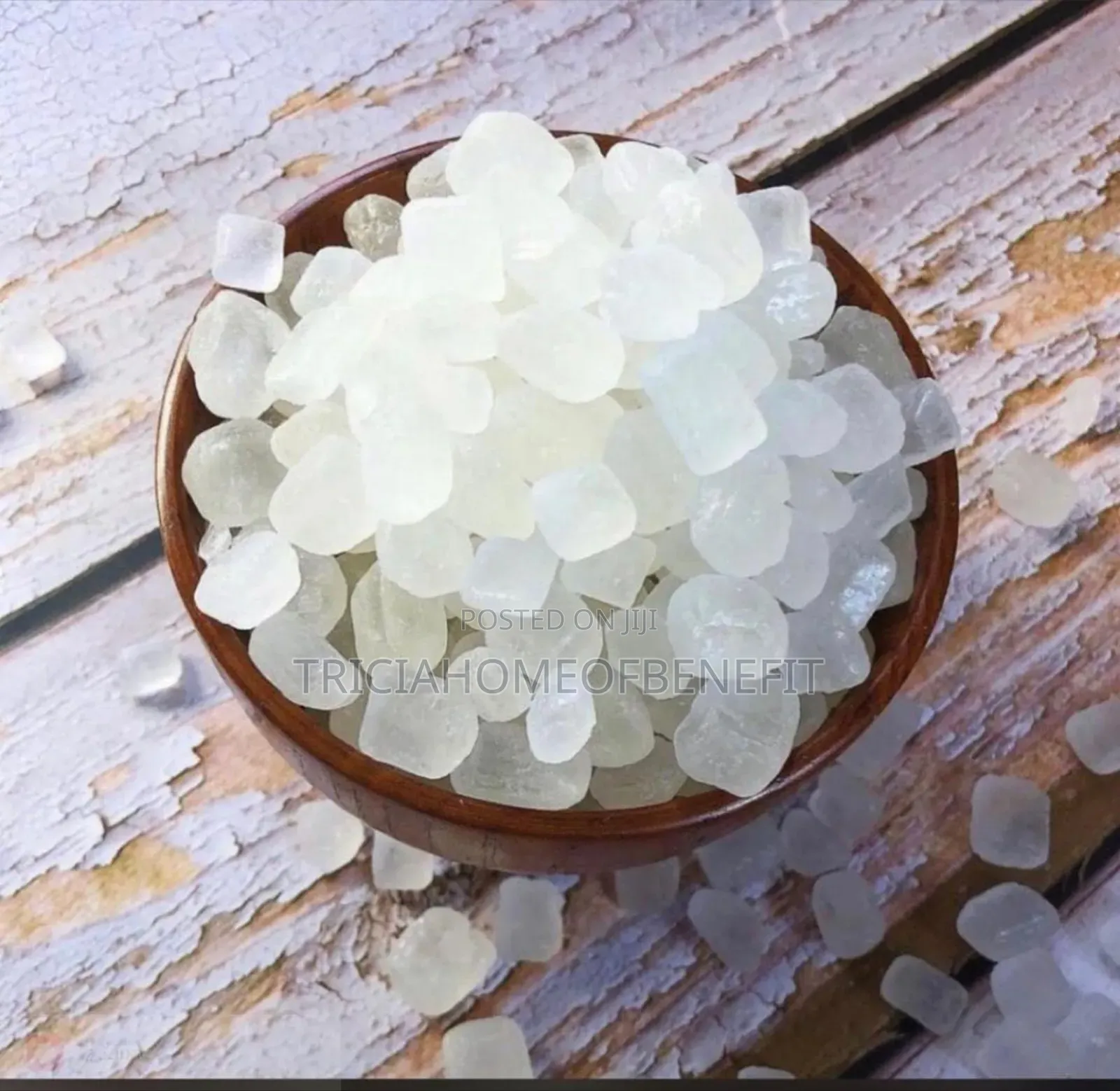 Sugar Lumps Vagina Sweetener Candies