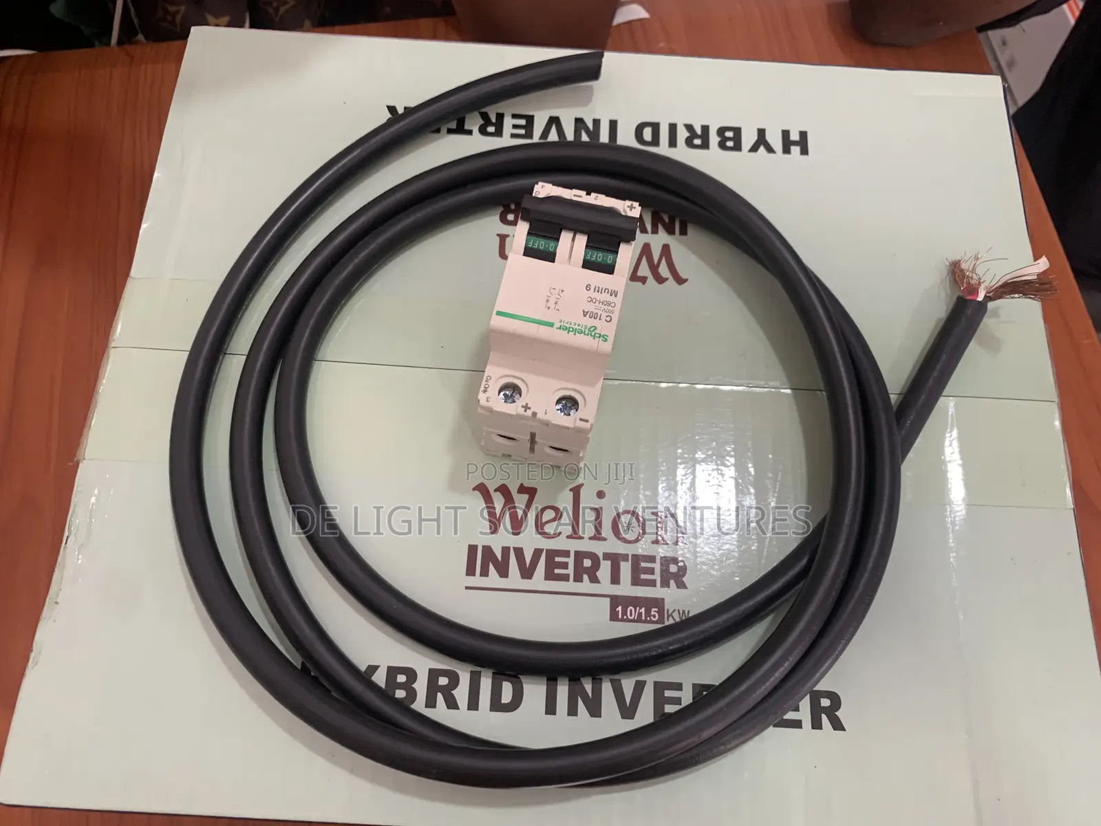 1.5kva Welion Available in Available Price