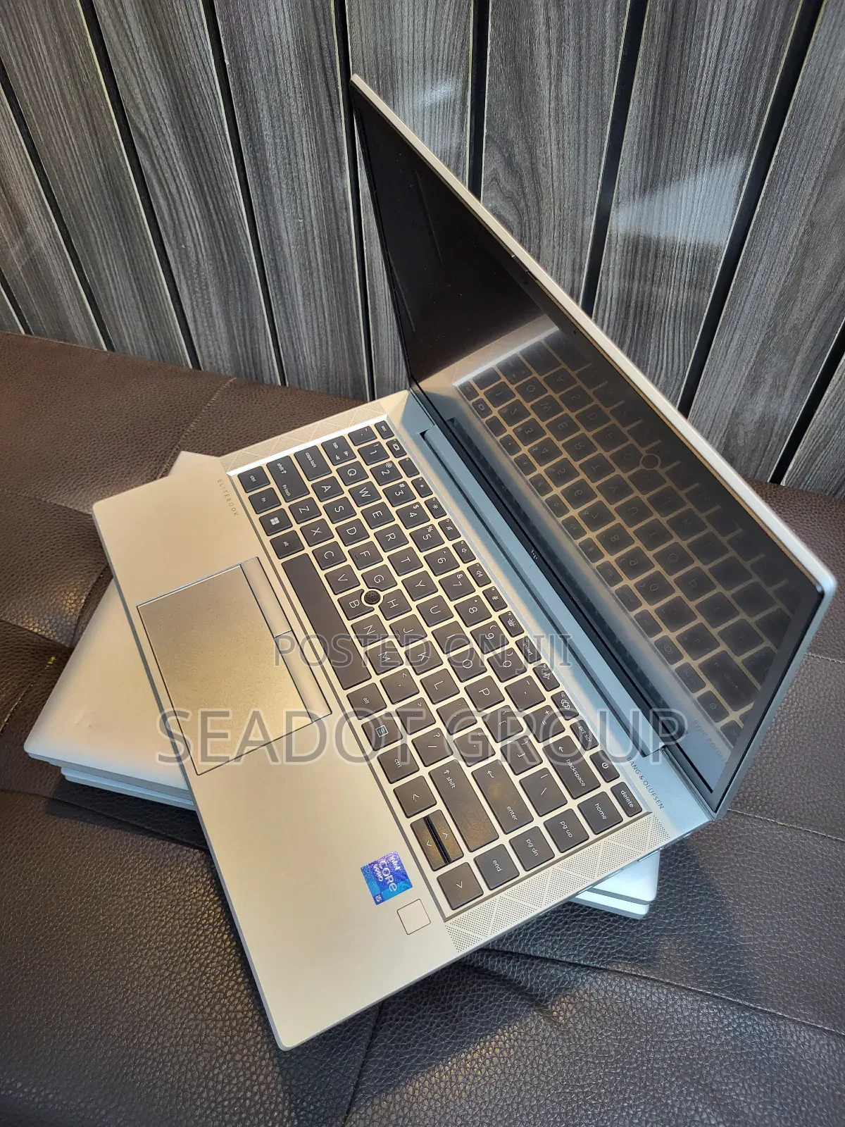 Laptop HP EliteBook 840 G8 8GB Intel Core I5 SSD 256GB