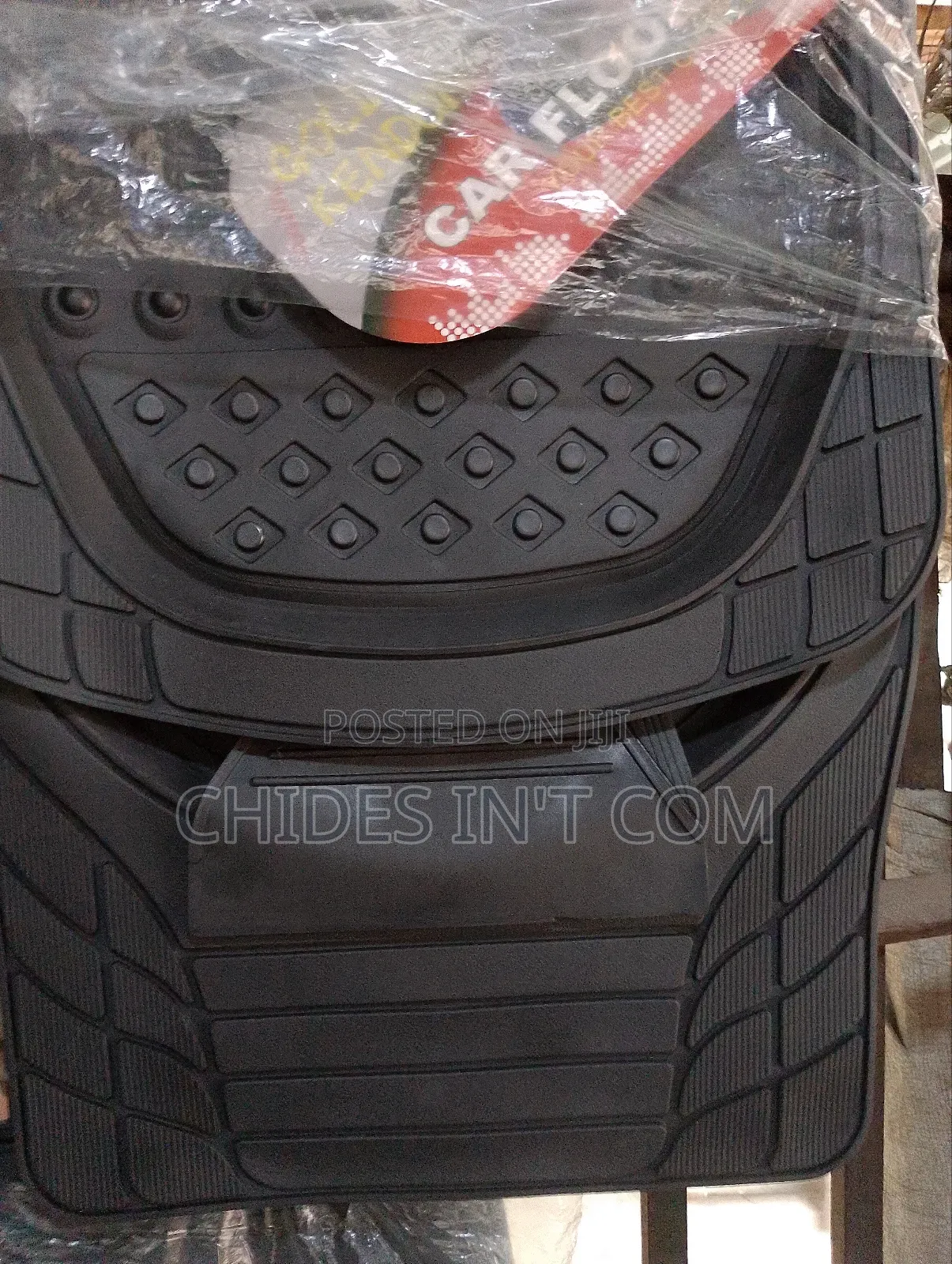 SET of Footmat