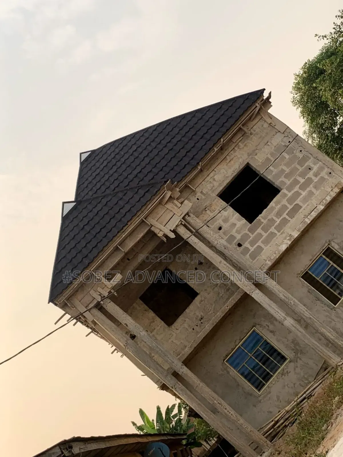 Roofing Services Around You