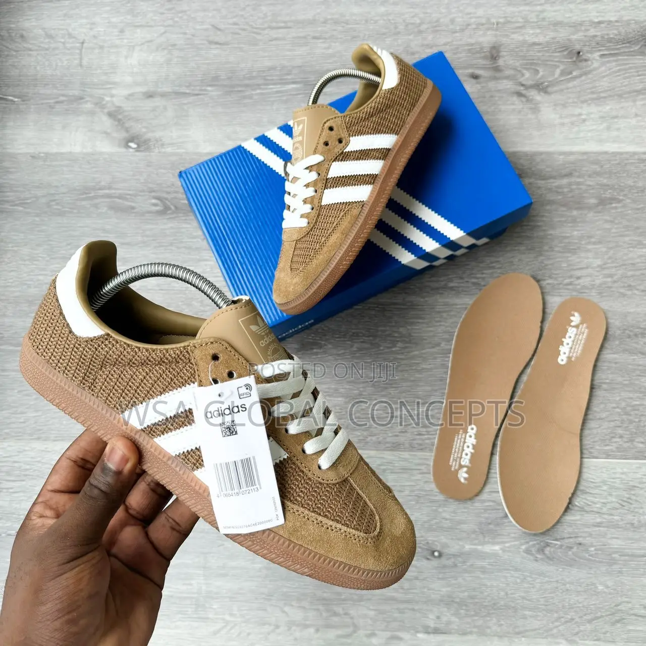Adidas Samba Original