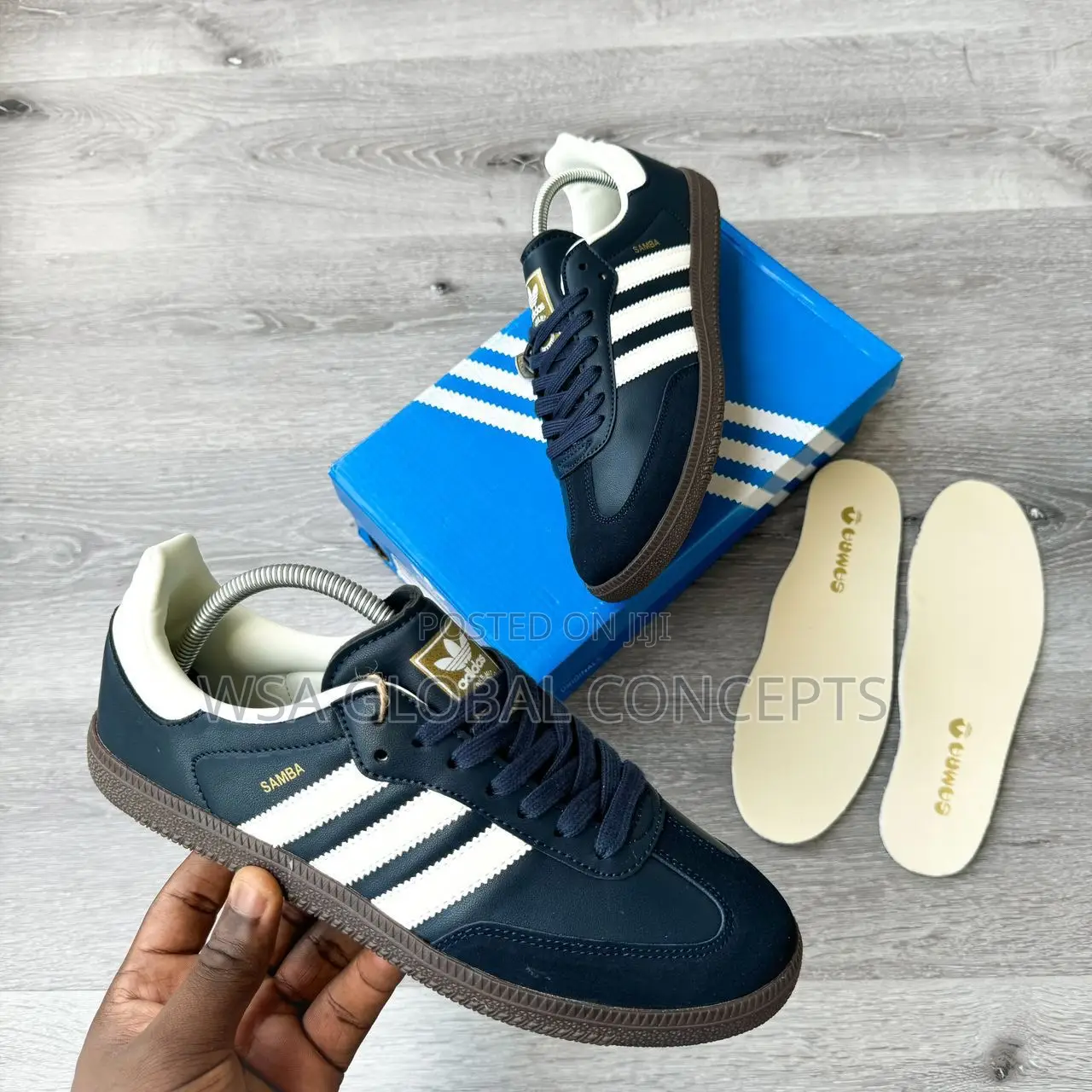 Adidas Samba Original