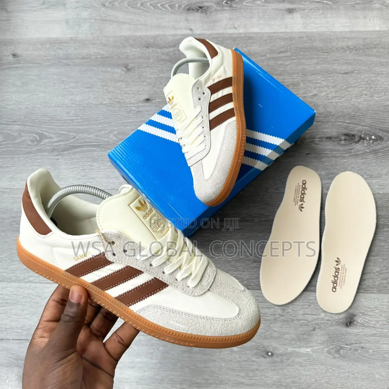 Adidas Samba Original