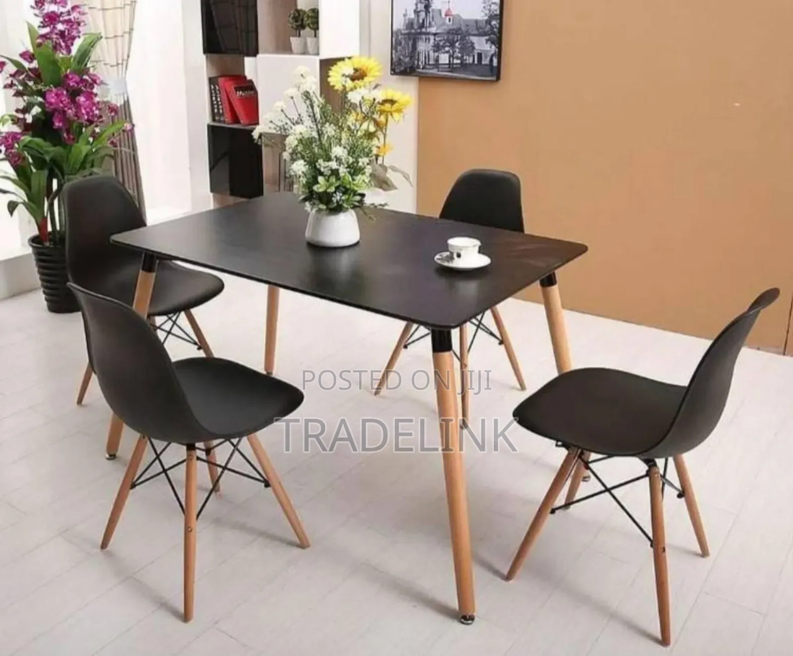 Beautiful Dining Set