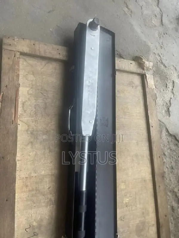 Tecnogi Torque Wrench (Model: Art 1100)