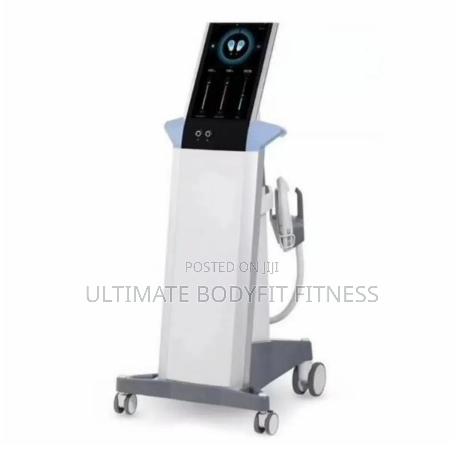 Brand New Belts Vibrator Auto EMT Slimming for Weight Loss