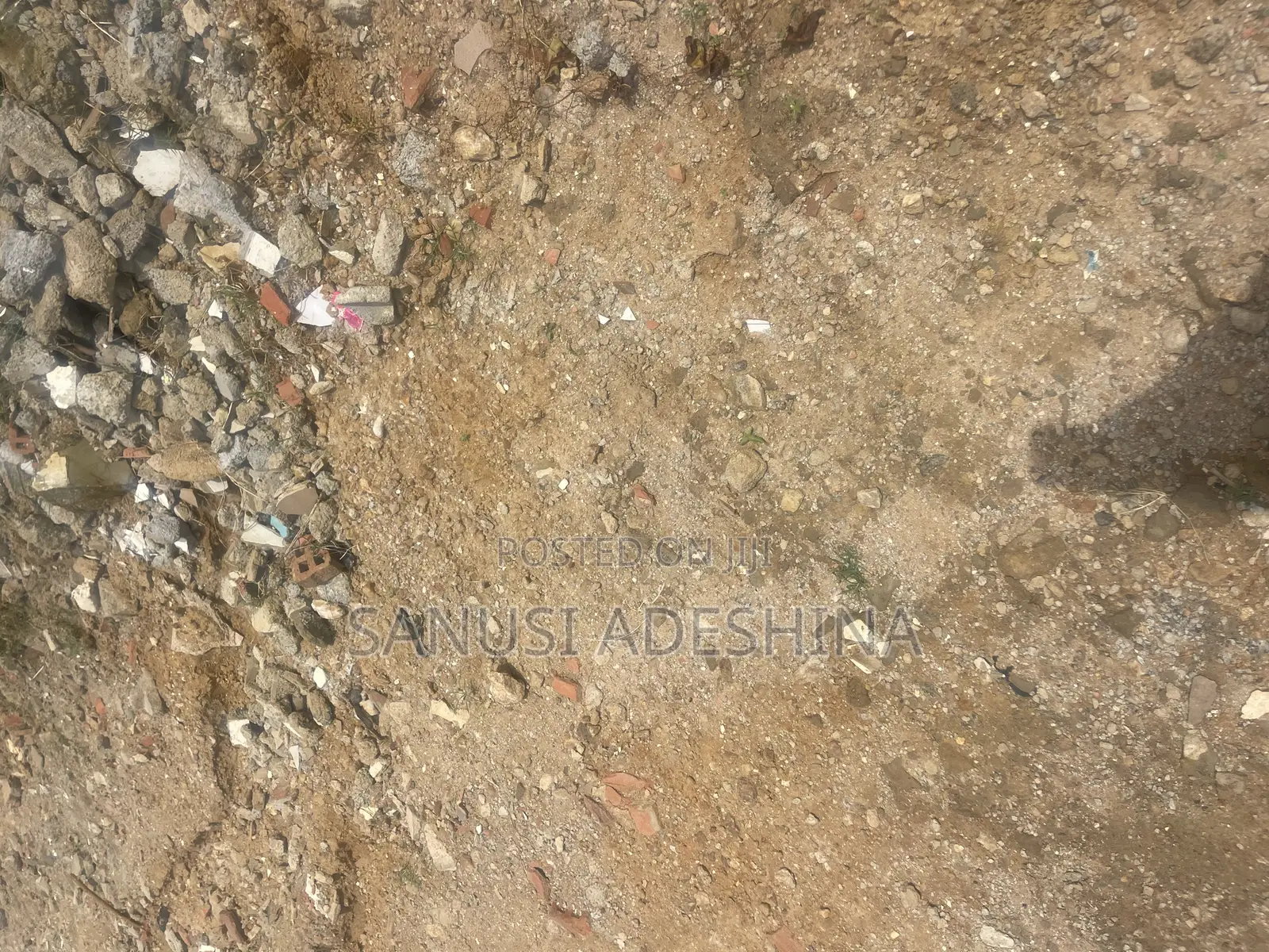 Commercial Land at Jahi Gilmore FCT Abuja Nigerian