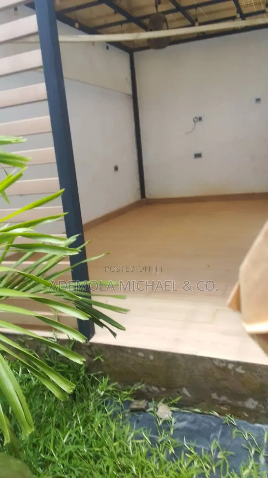 5bdrm Duplex in Wuye 5 Bedroom for sale