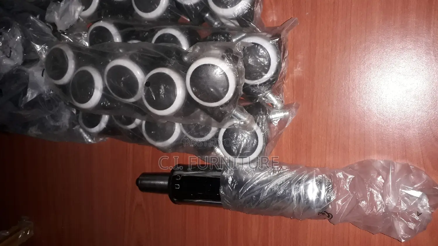 We Sell Office Funiture Parts