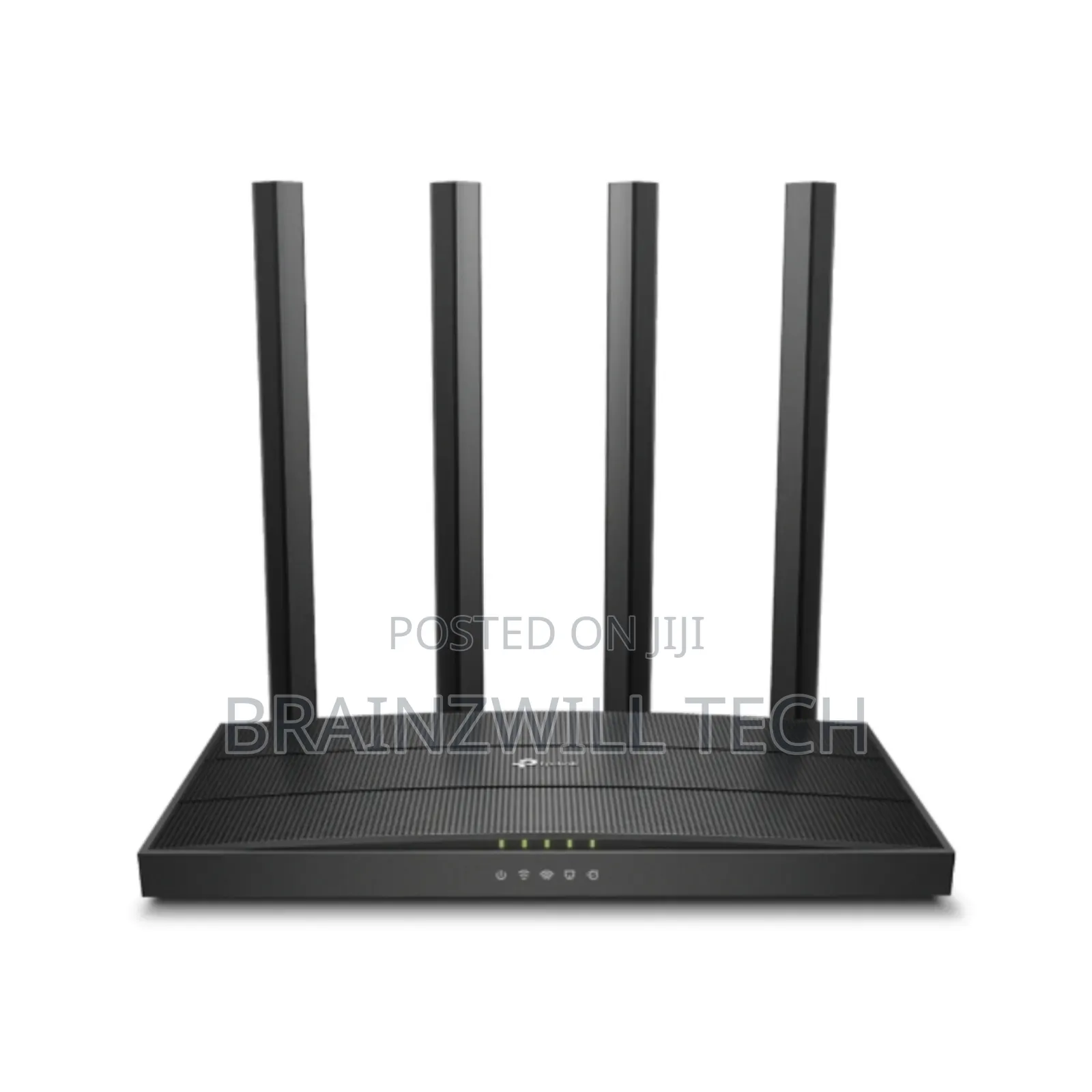 Tp-Link Archer C80 | Ac1900 Wireless Mu-Mimo Wi-Fi Router