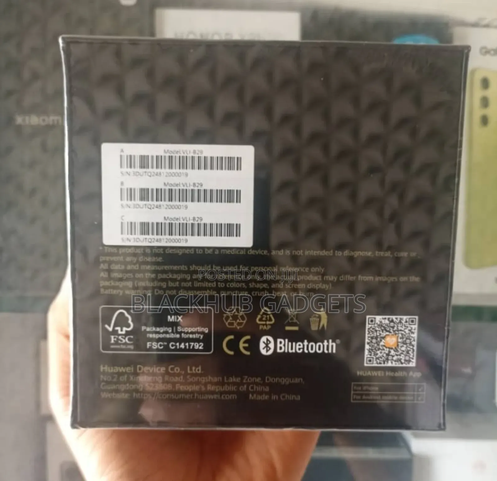Huawei Watch Gt 5 Pro