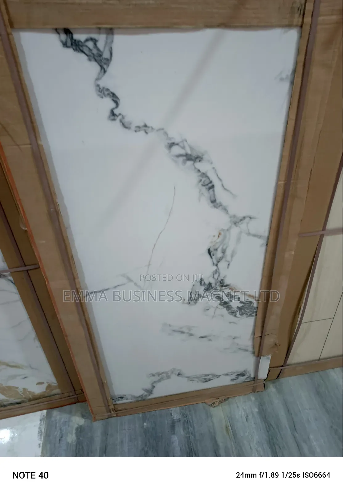 60x120 High Quality Goodwill Super Polish Floor Tiles