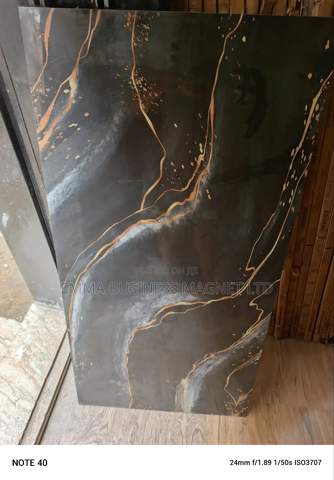 60x120 High Quality Goodwill Super Polish Floor Tiles