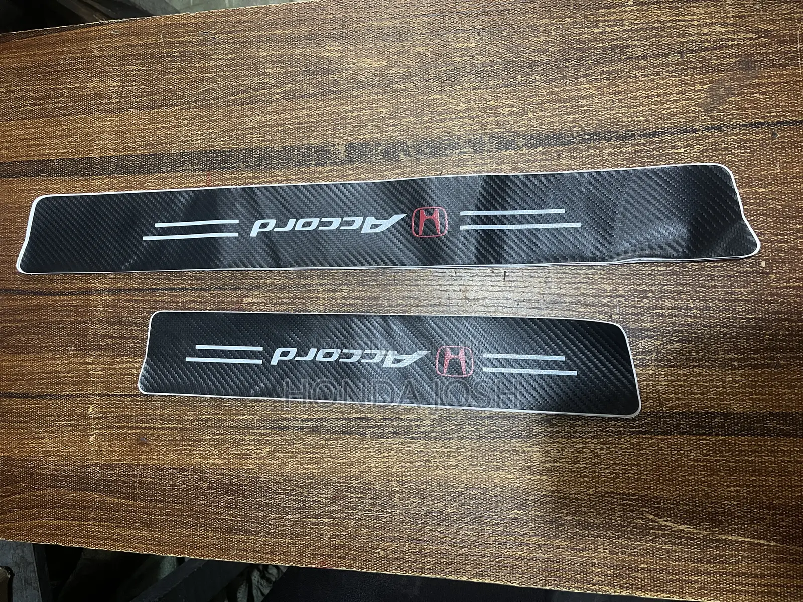 Honda Door Light Logo LED Projector