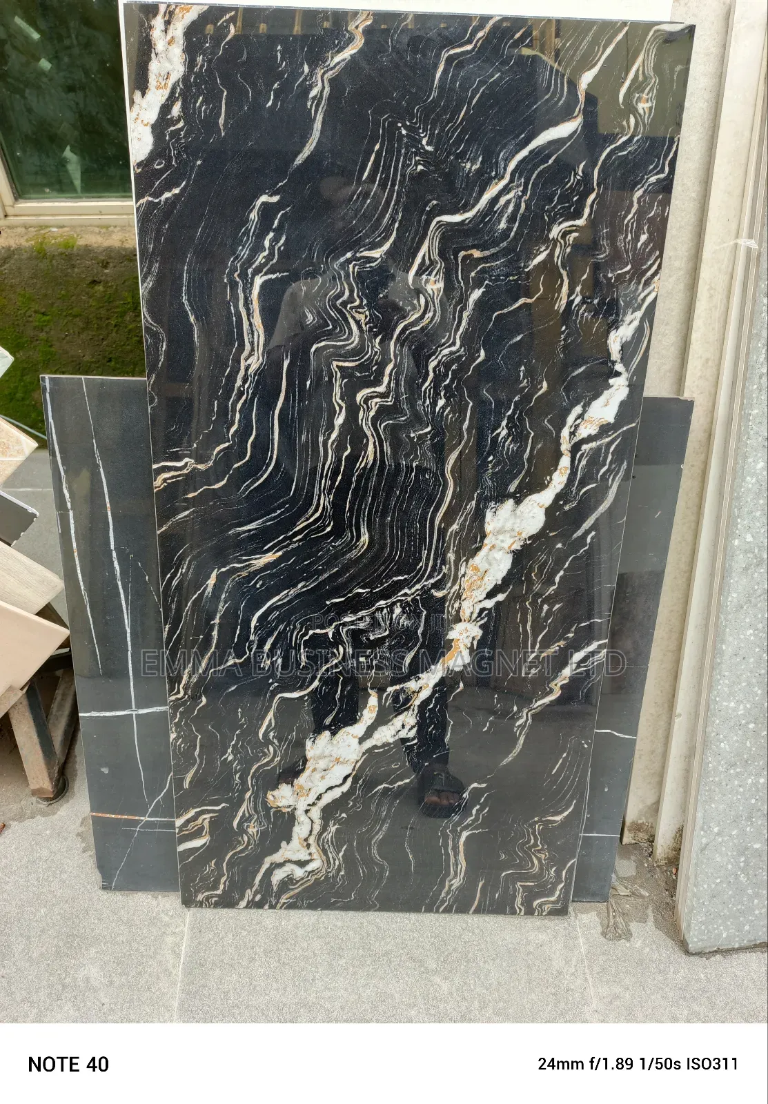 60x120 High Quality Goodwill Super Polish Floor Tiles