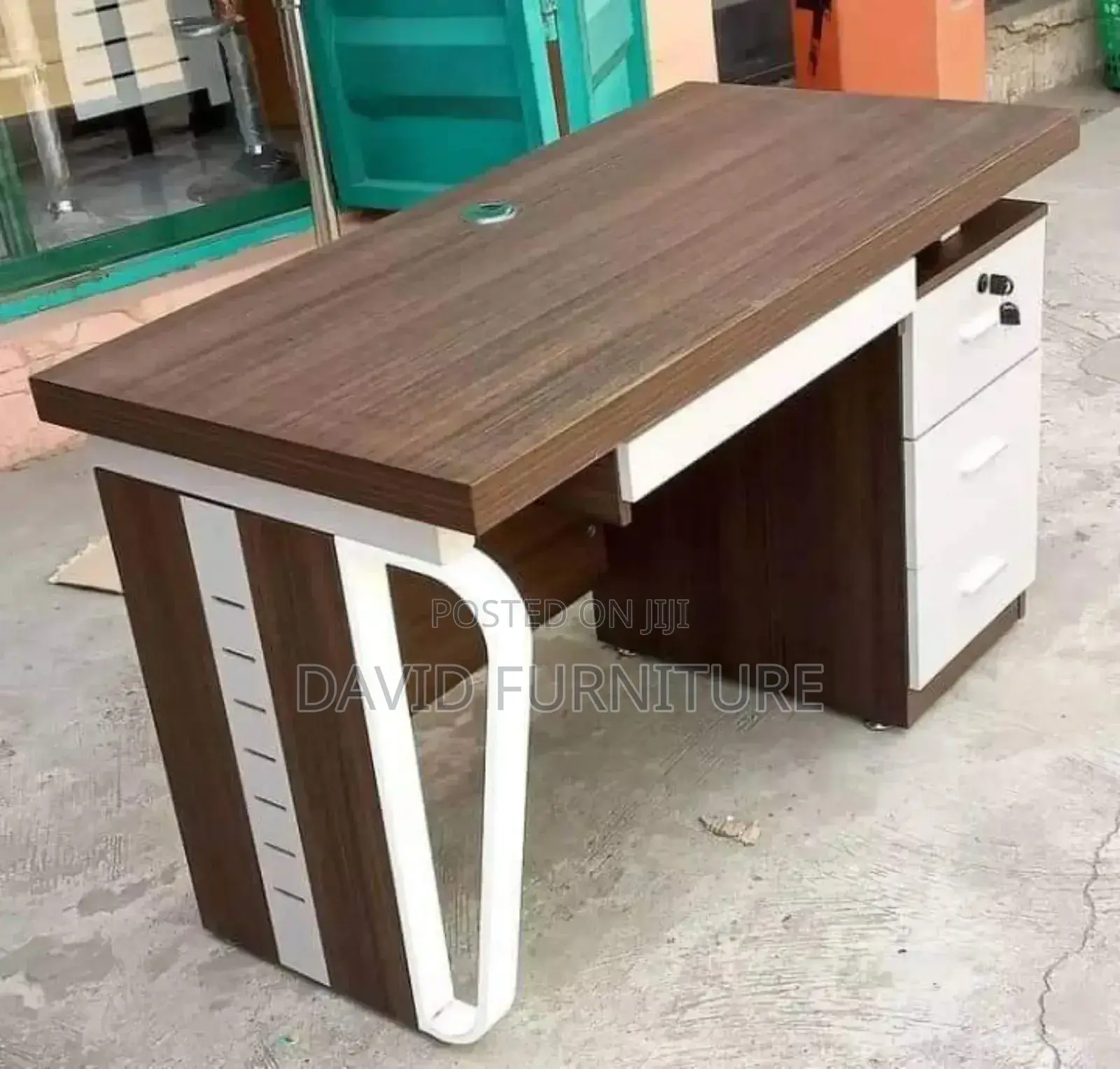 Office Table