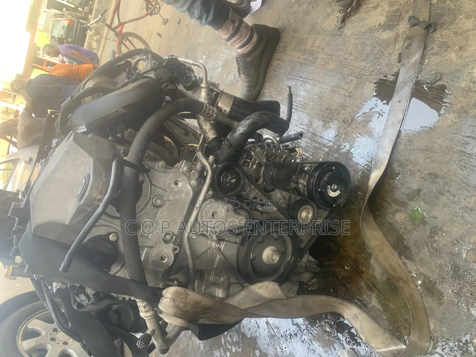 270 Engine for Mercedes Benz GLA,CLA,A Class and B Class