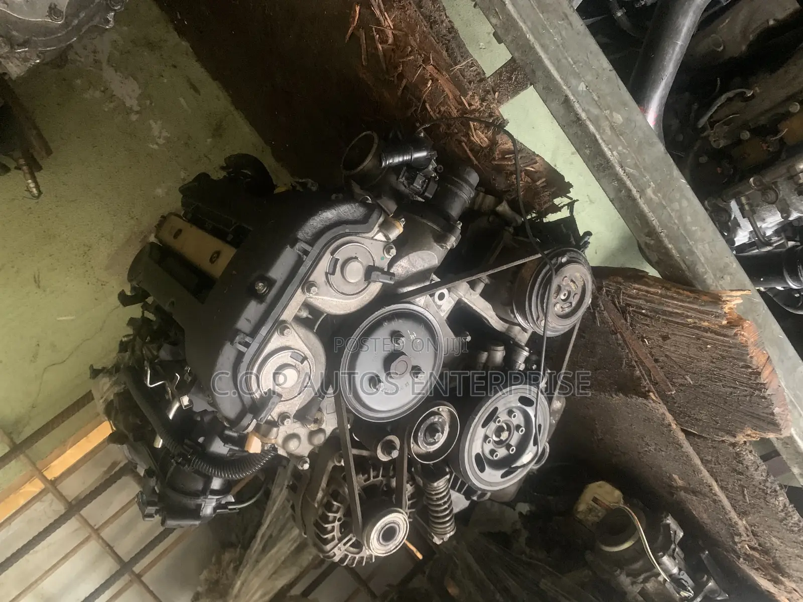 1.4 Engine for Chevrolet Sonic,Cruze,Buick