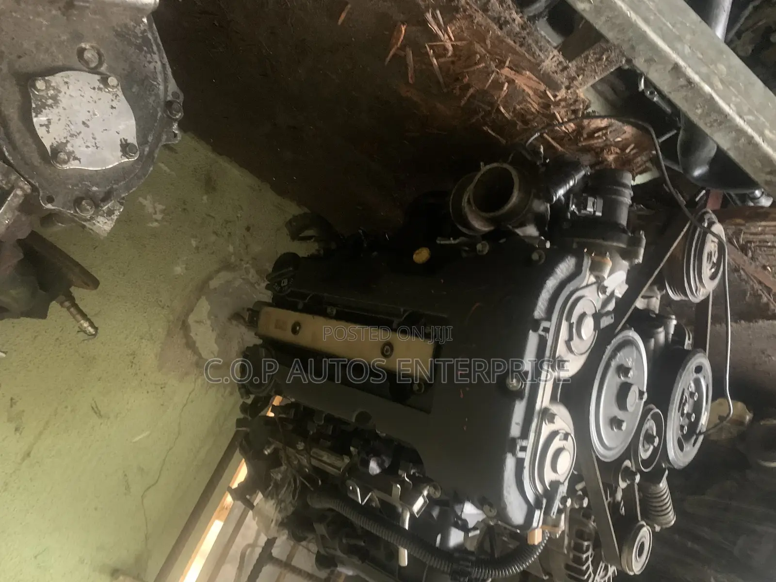 1.4 Engine for Chevrolet Sonic,Cruze,Buick