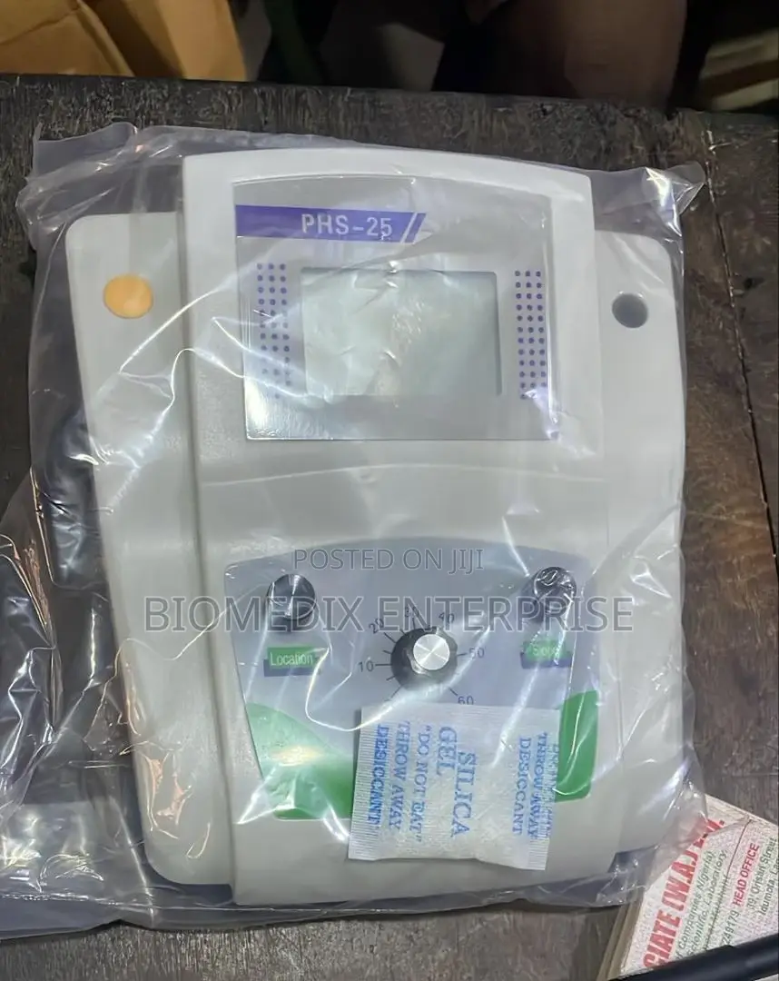 PH Meter One Purpose