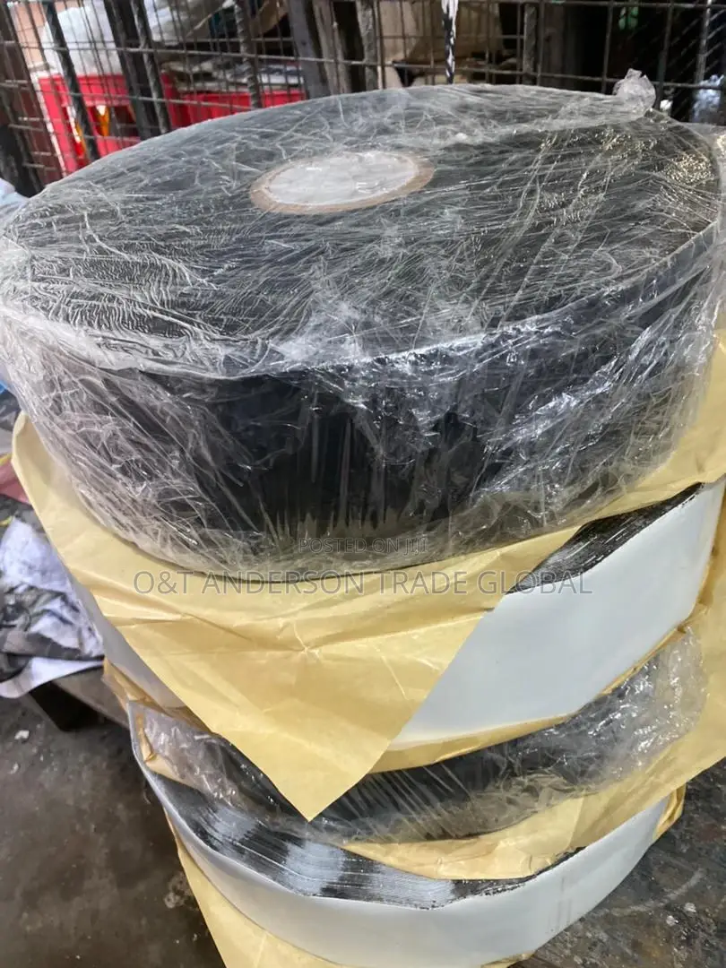 Pipe Wrapper