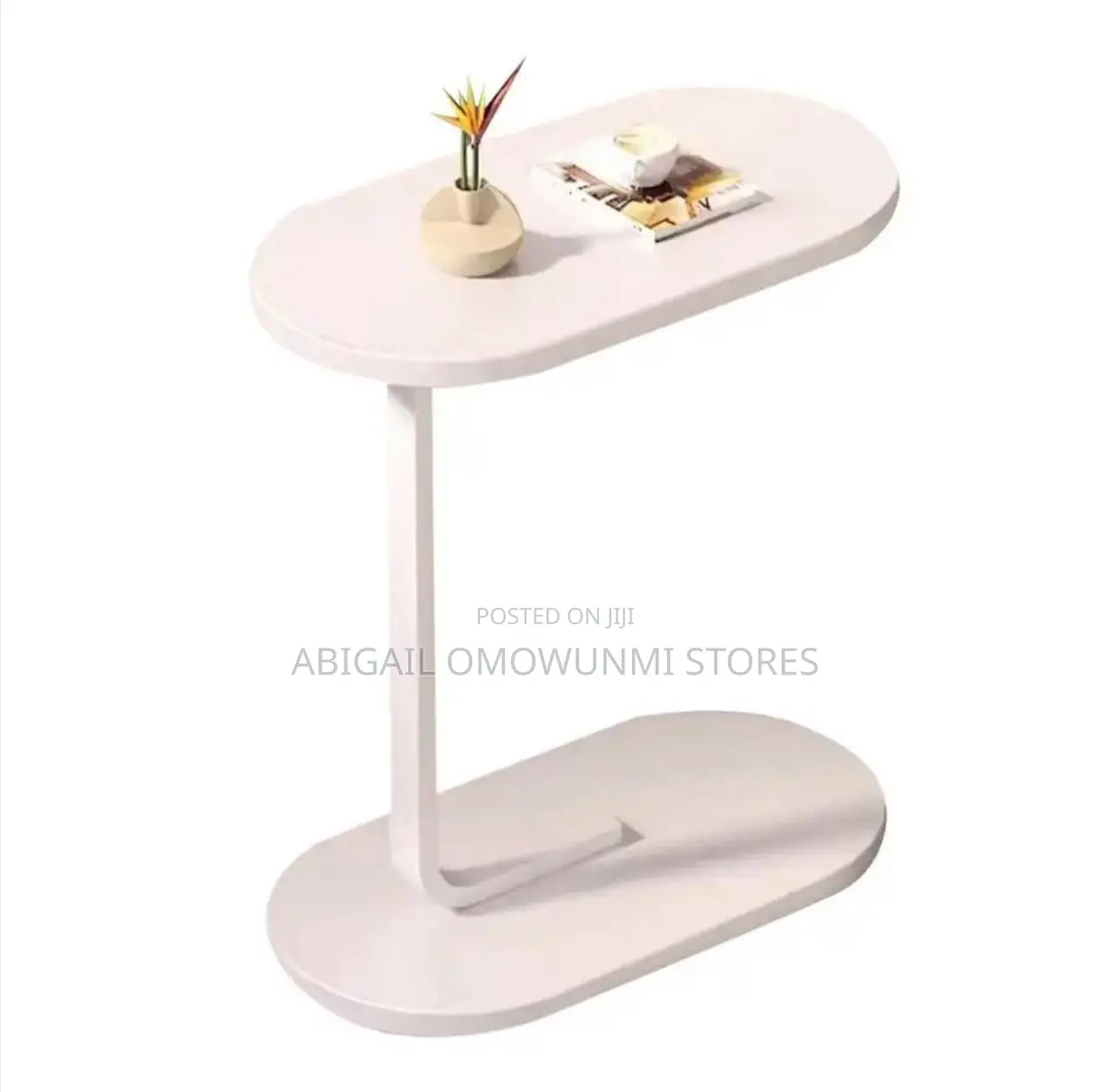 Nordic Side Stool